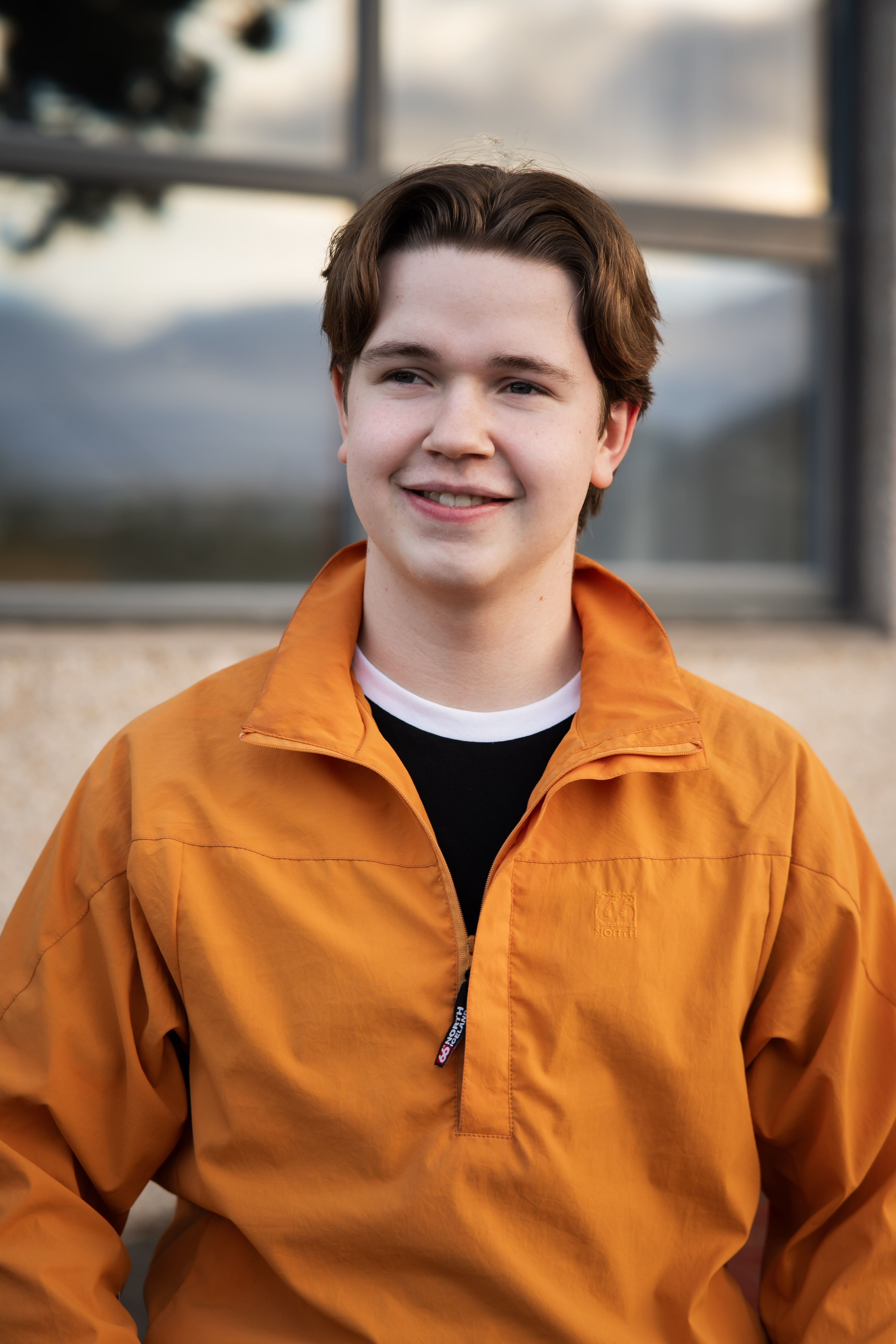 Magnús