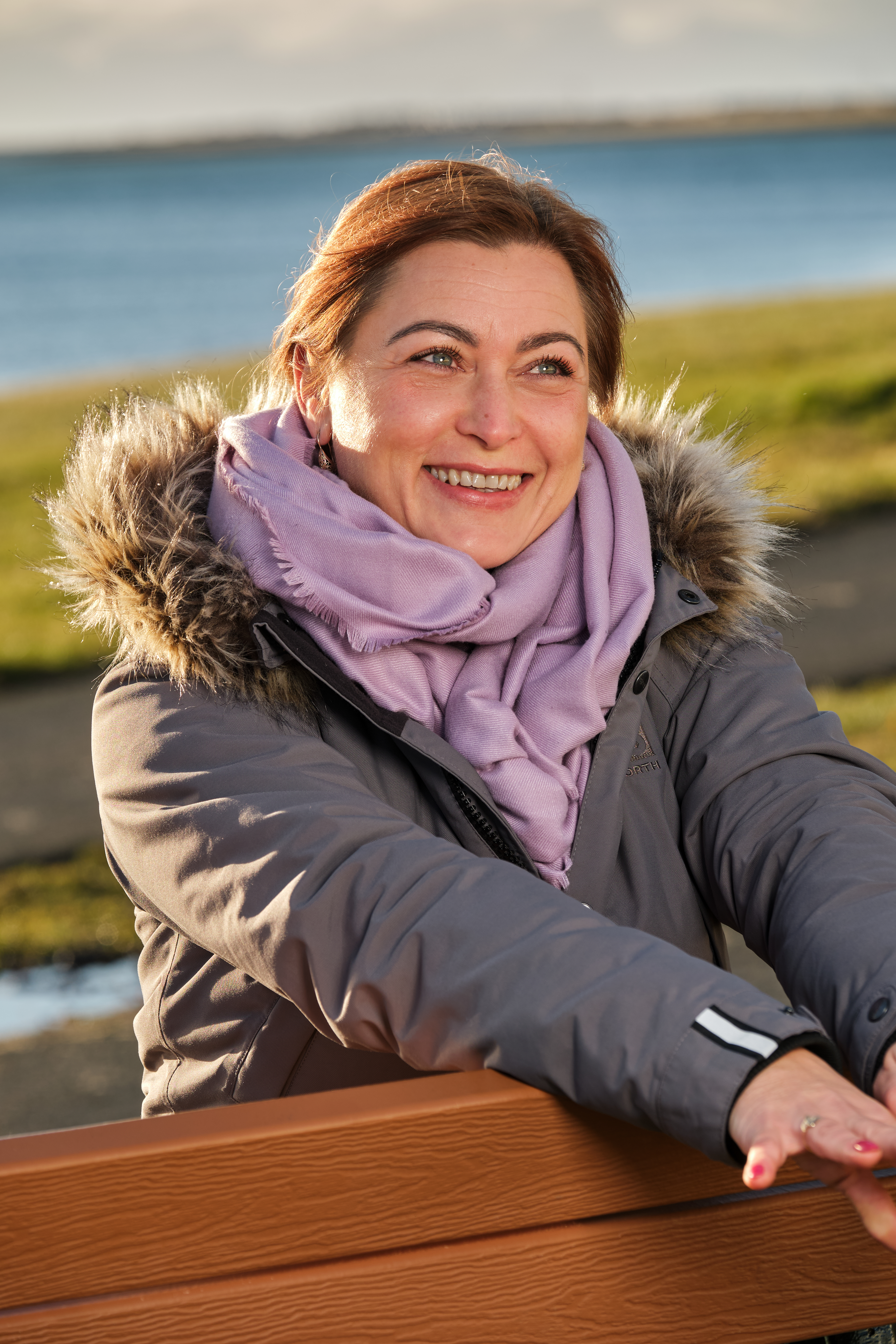 Patrycja Romanowska
