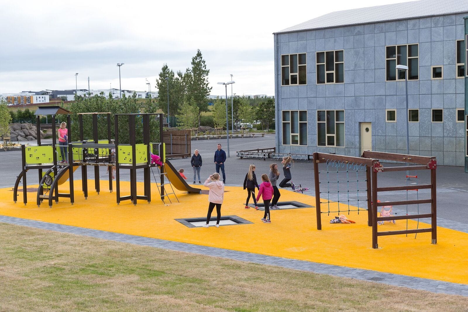 Salaskóli