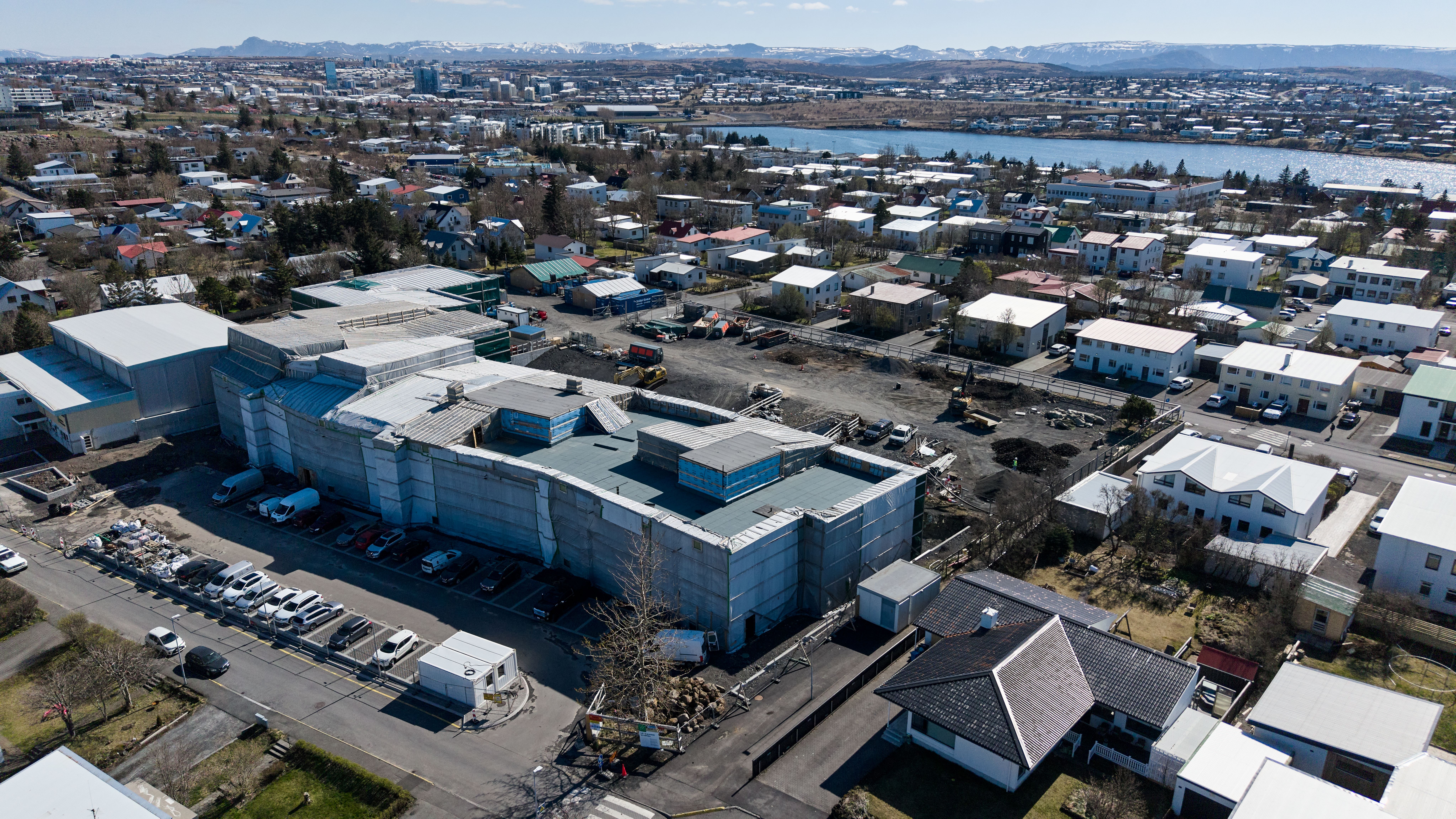 Barnaskóli Kársness Barnaskóli Kársness